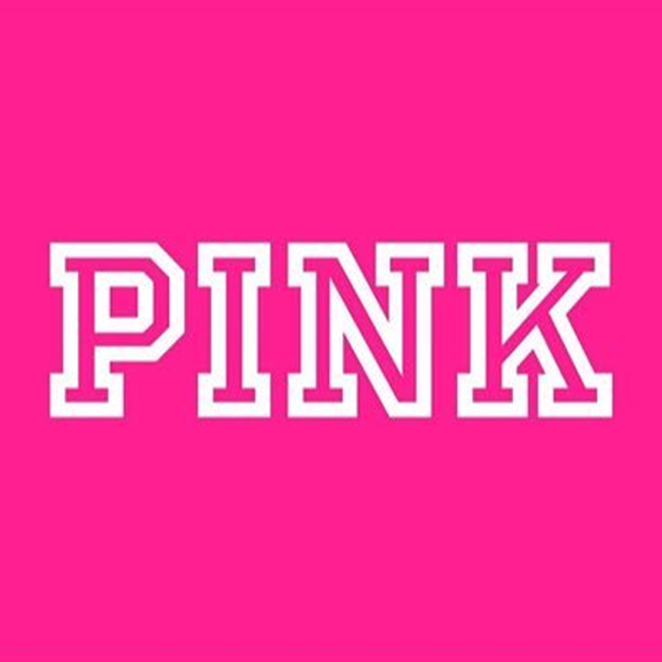 Pink (Victoria's Secret) logo