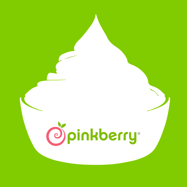 Pinkberry logo