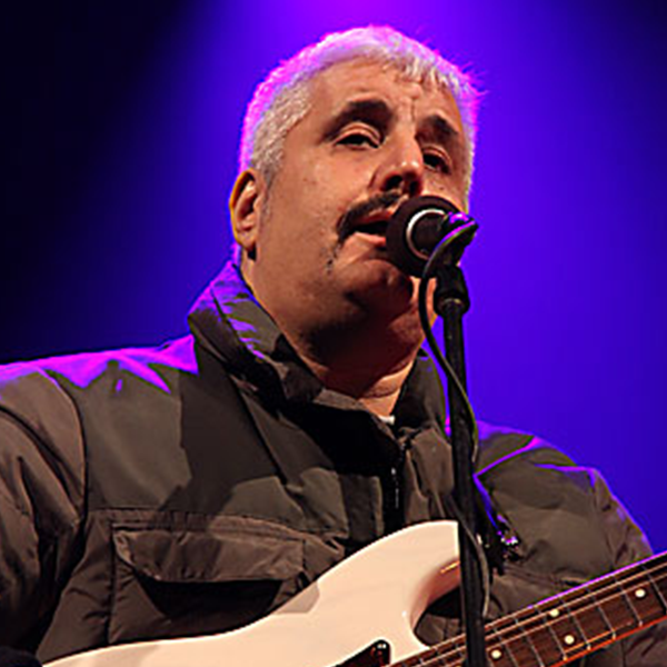 Pino Daniele
