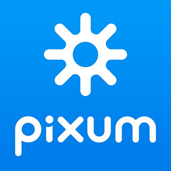 Pixum logo
