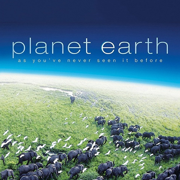 Planet Earth (TV series)