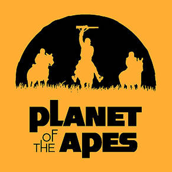 Planet of the Apes
