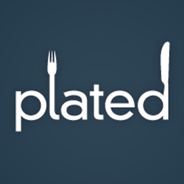 Plated