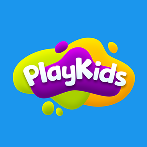 PlayKids logo