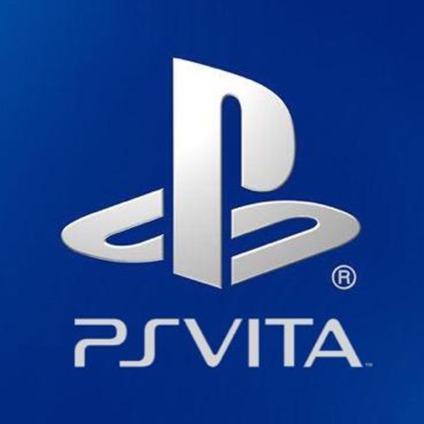 PlayStation Vita logo