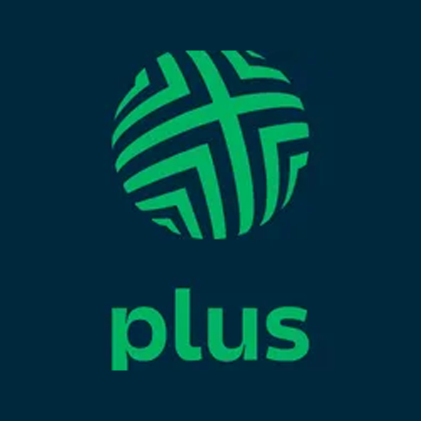 Plus (telecommunications Poland) logo