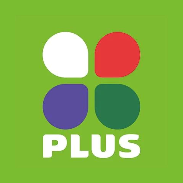 Plus (supermarket)