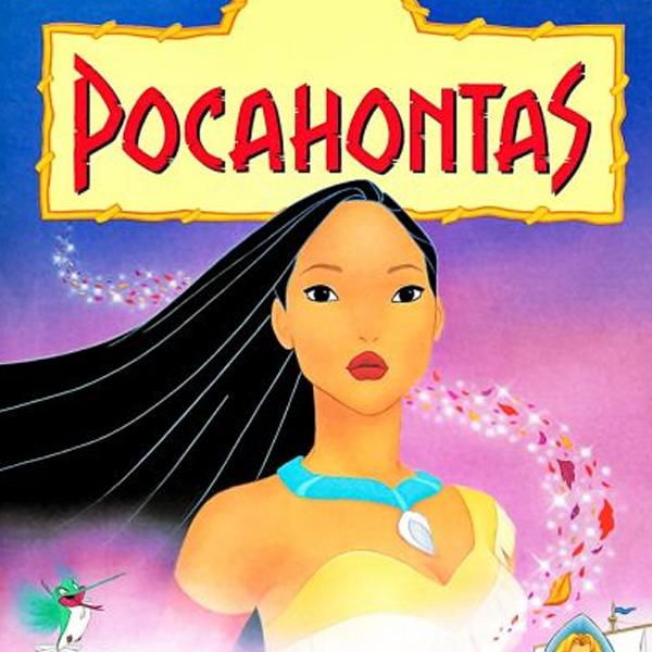 Pocahontas (1995 film)
