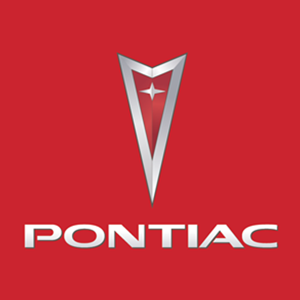Pontiac logo