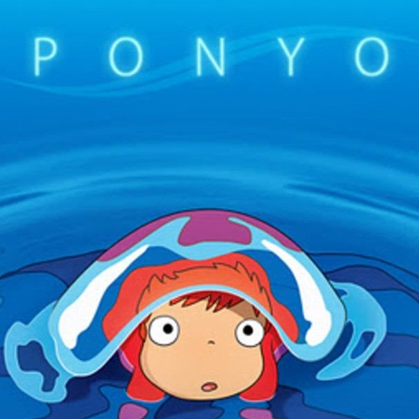 Ponyo