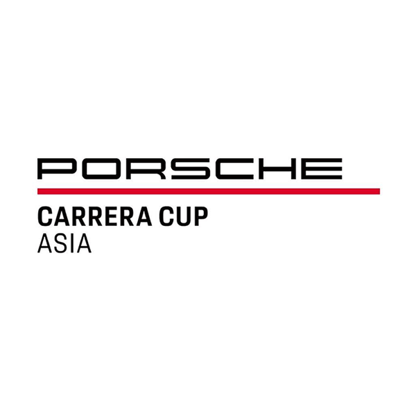 Porsche Carrera Cup