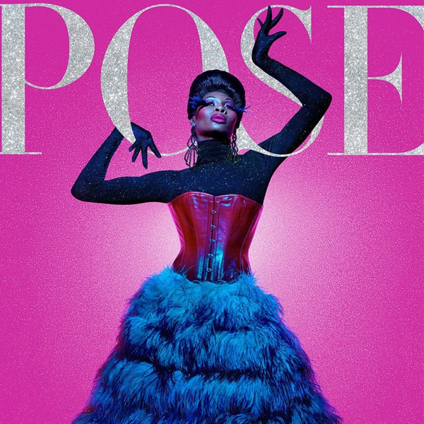 Pose