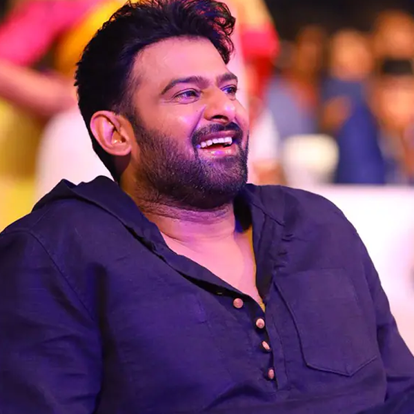 Prabhas