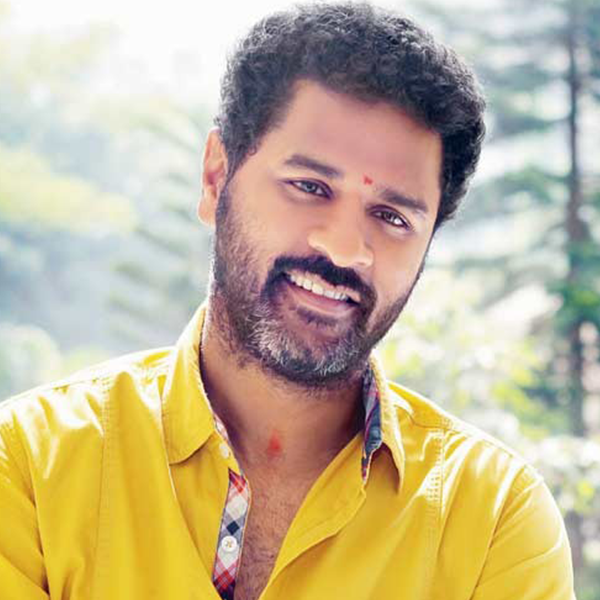 Prabhu Deva