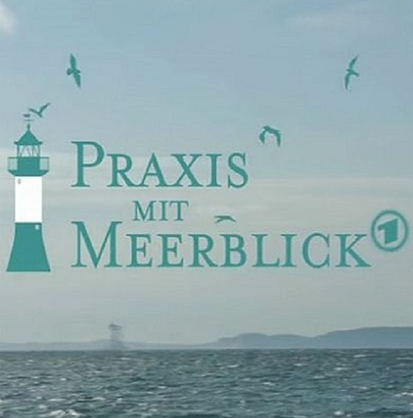Praxis mit Meerblick