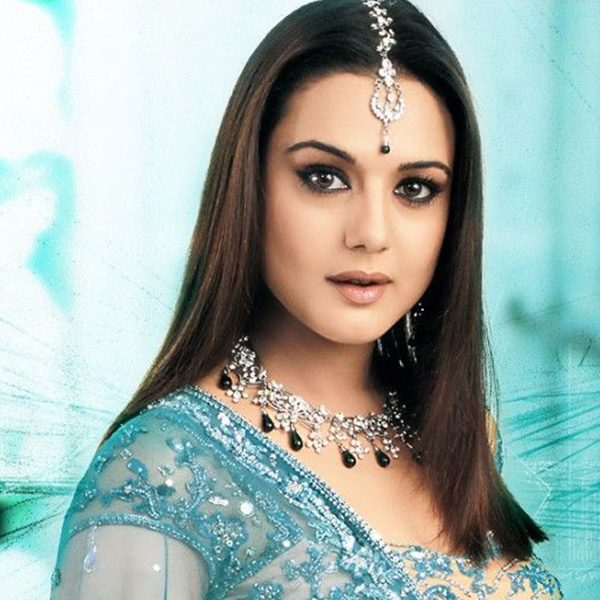 Preity Zinta