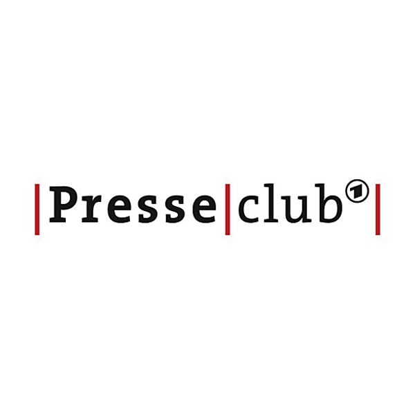 Presseclub logo