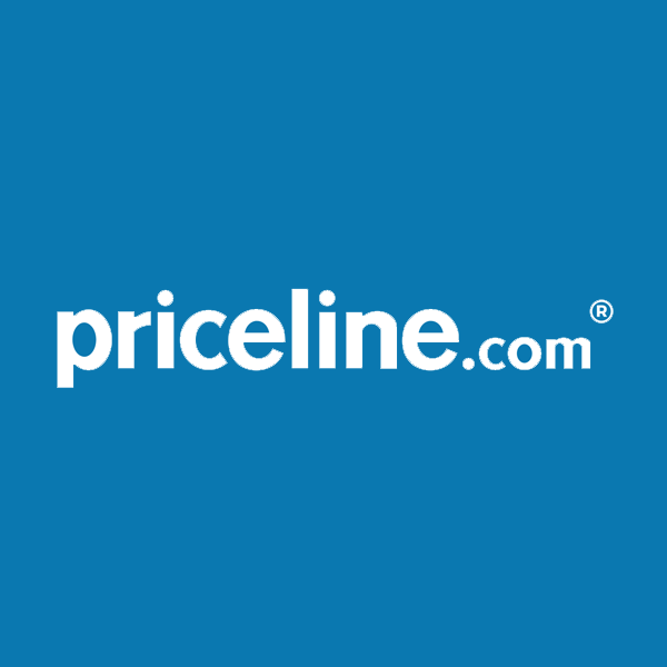 Priceline.com logo