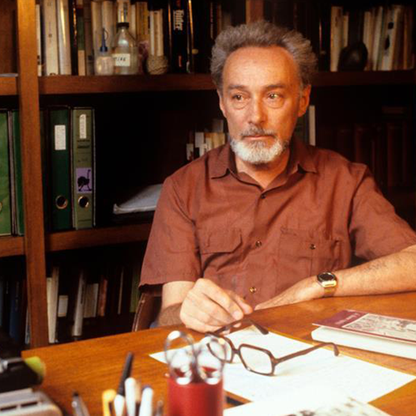 Primo Levi