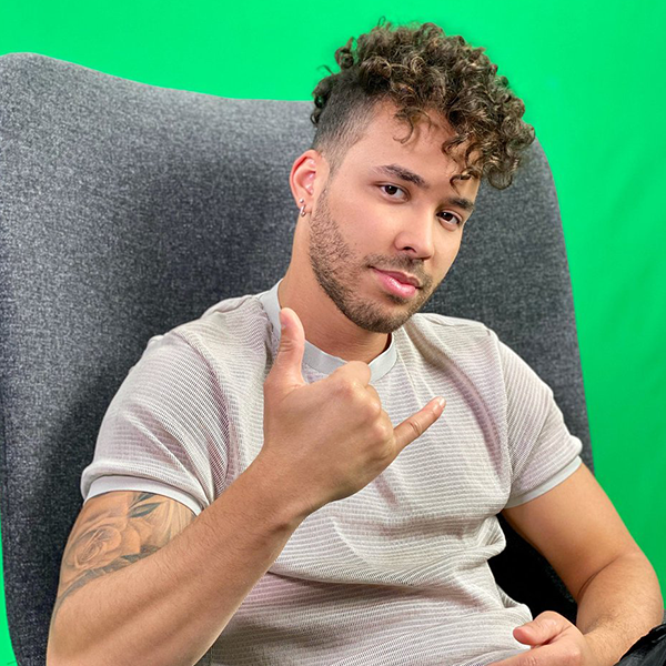 Prince Royce logo
