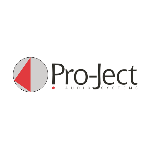 Pro-Ject logo