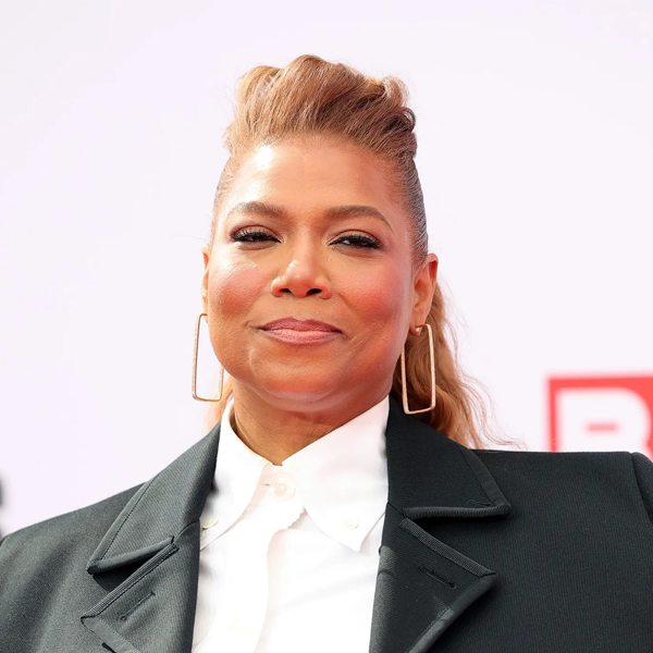 Queen Latifah