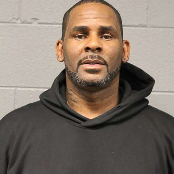R. Kelly