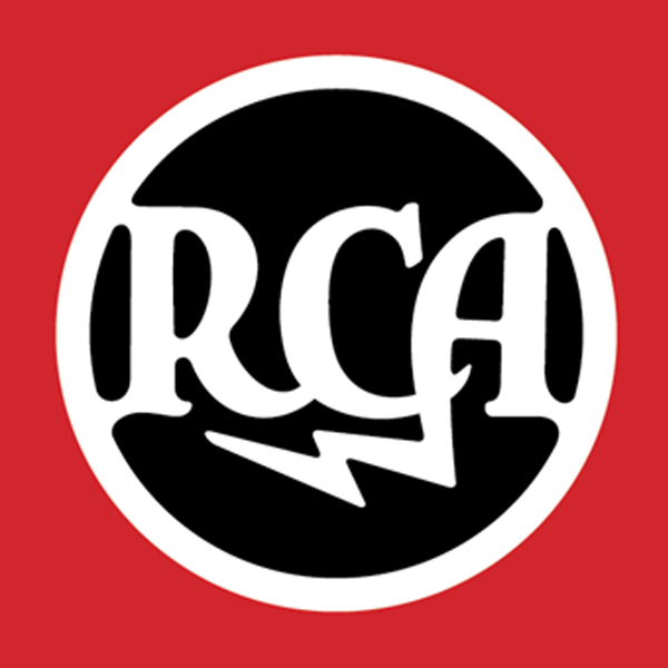 RCA Records logo