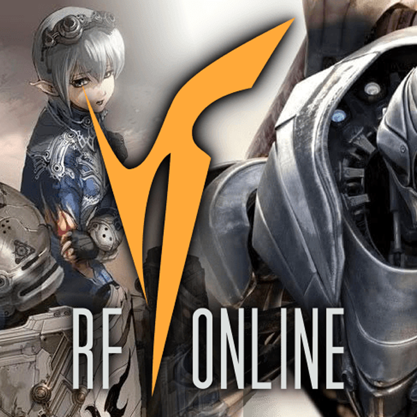 RF Online