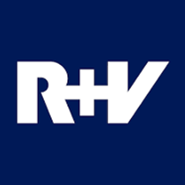 R+V Versicherung