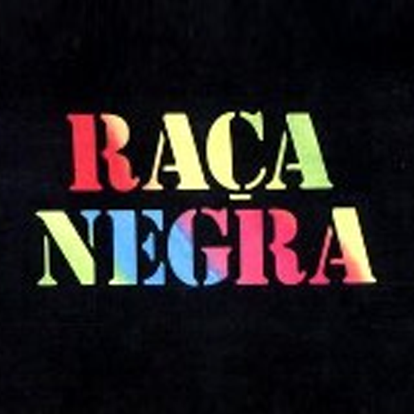 Raça Negra