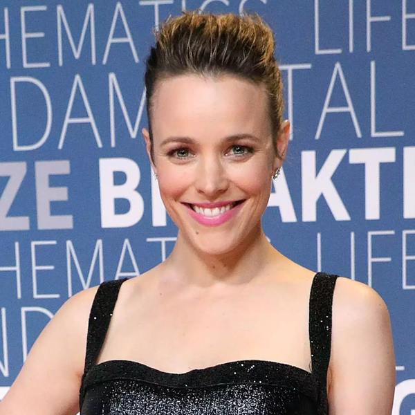 Rachel McAdams