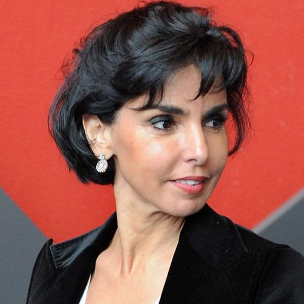 Rachida Dati