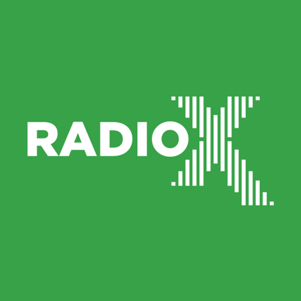 Radio X