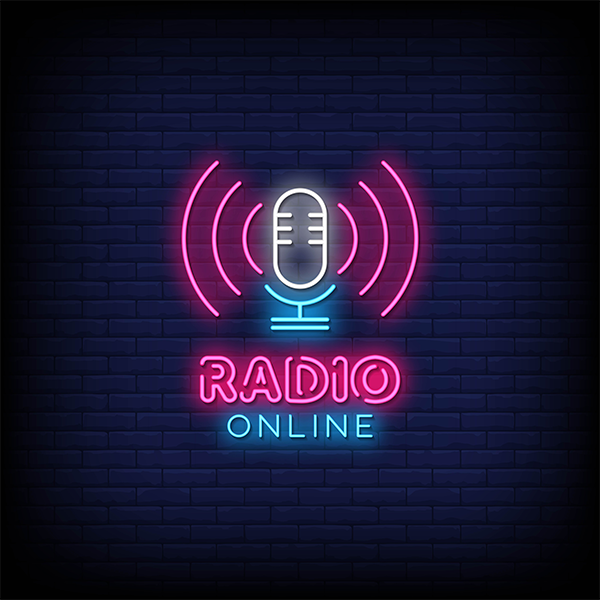 Radio online