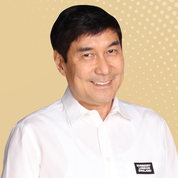 Raffy Tulfo