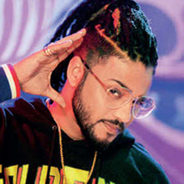 Raftaar (rapper)
