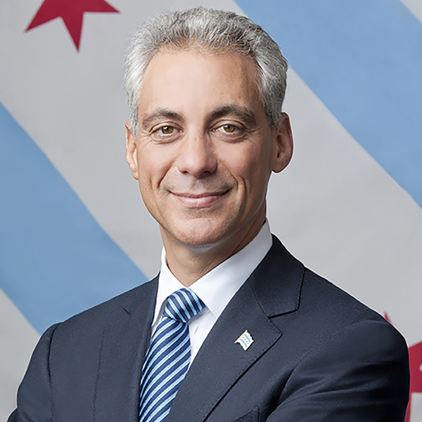 Rahm Emanuel