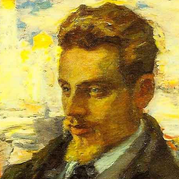 Rainer Maria Rilke