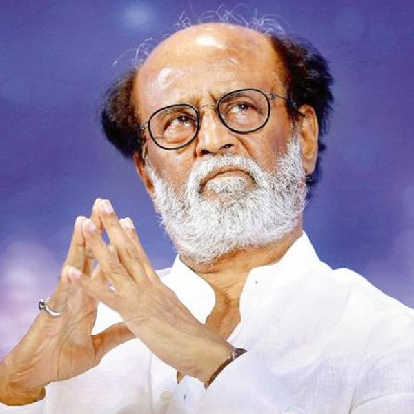 Rajinikanth