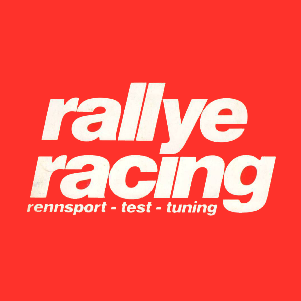 Rallye-Magazin logo