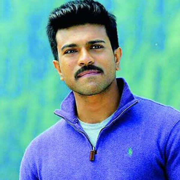 Ram Charan logo