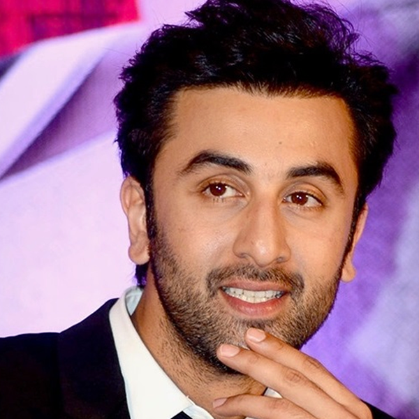 Ranbir Kapoor