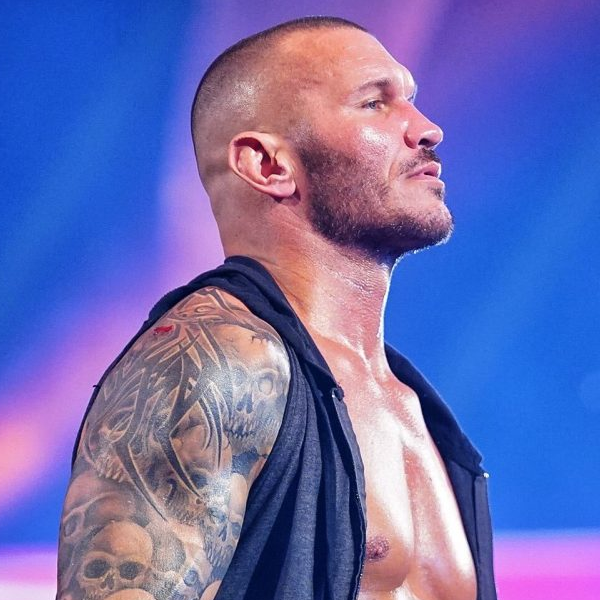 Randy Orton