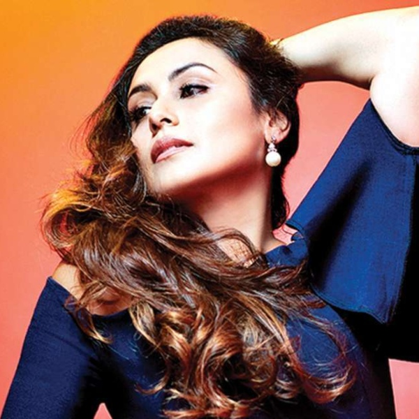 Rani Mukerji