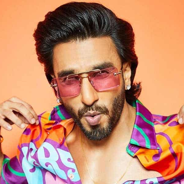 Ranveer Singh