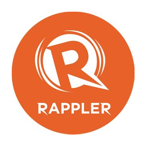 Rappler logo