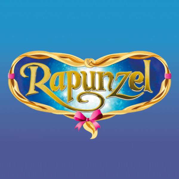 Rapunzel (Disney) logo