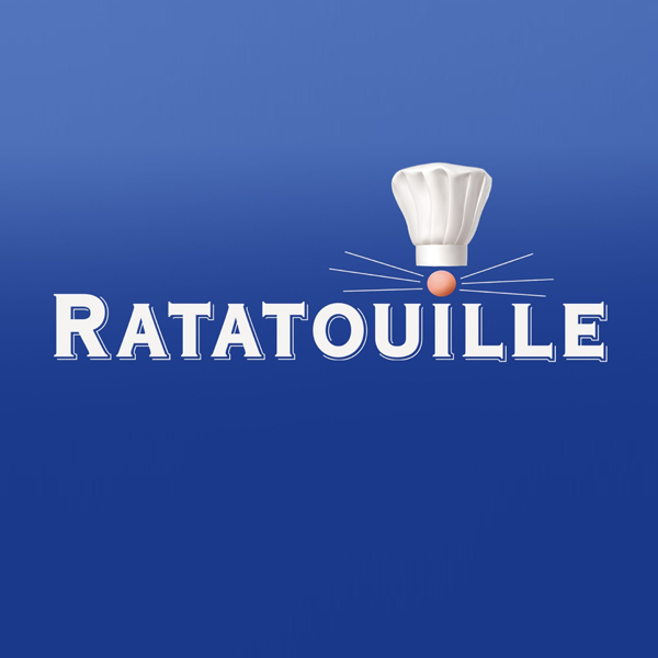 Ratatouille (film)