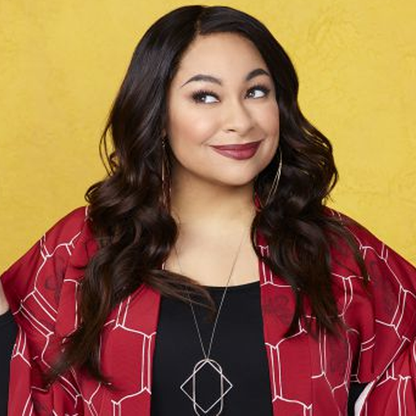 Raven-Symoné logo